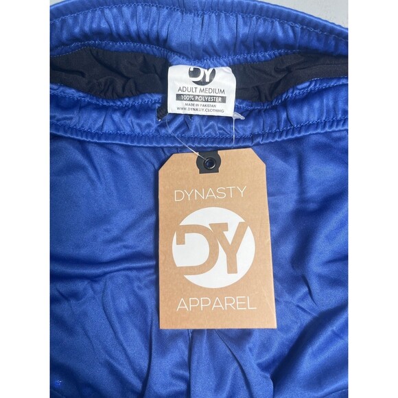 Women’s Boxing Gym Lined Martial Arts Shorts By Dynasty Clothing NWT Size Medium - Picture 11 of 11